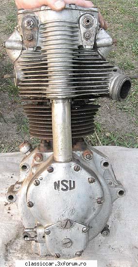 nsu 351 osl din 1938
