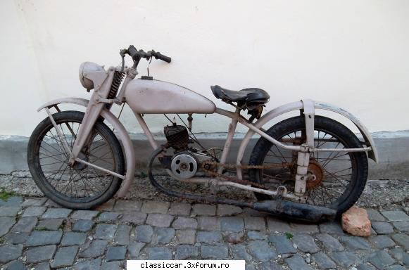 moto victoria 1939 cumparat florin din timisoara moto stia este wanderer 1939, dupa pozele facute