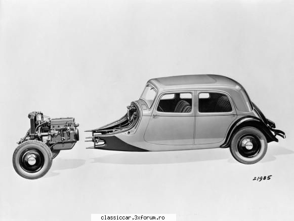 citroen traction avant six -1953 intrebare ceea priveste traction s-a fabricat vreun model faltdach