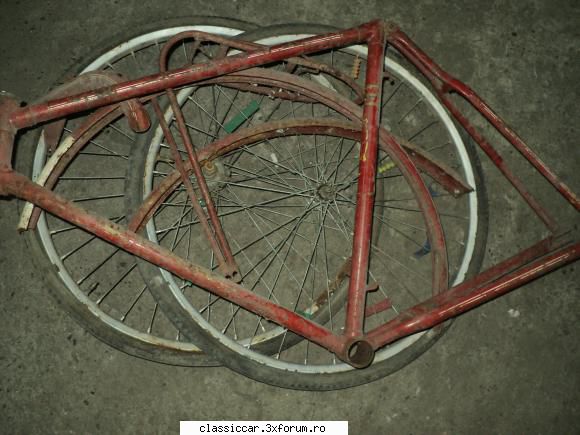 bicicleta tohan 1973 stiu daca bine situata acest topic povestea unei biciclete care aproape uitat
