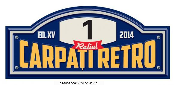 raliul carpati retro raliul carpati retro editie perioada 5-7 septembrie retromobil club romania cea