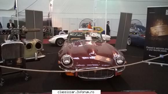 salon auto 2014 misu cluj scris:am vizitat salonul auto bucuresti bucharest classic car expo. sunt