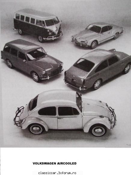 reclame aircooled