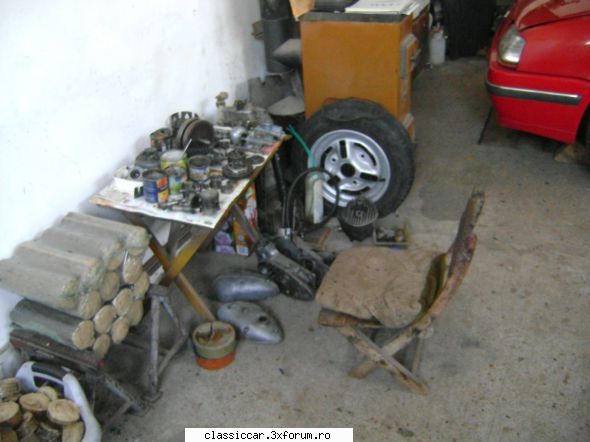 125 1959 mai trebuie cumpar niste rulmenti niste asamblez motorul loc. Admin