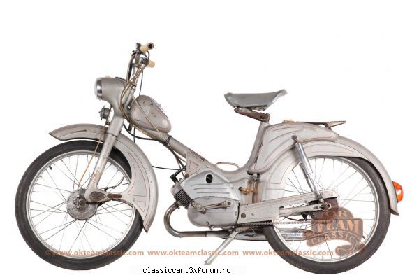 berva moped 1960 lovitura ciocan gri Admin