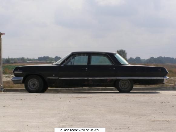 chevrolet impala 1963 poze masina cand luat-o. pentru inspiratie da-i google imagini "1963 vezi